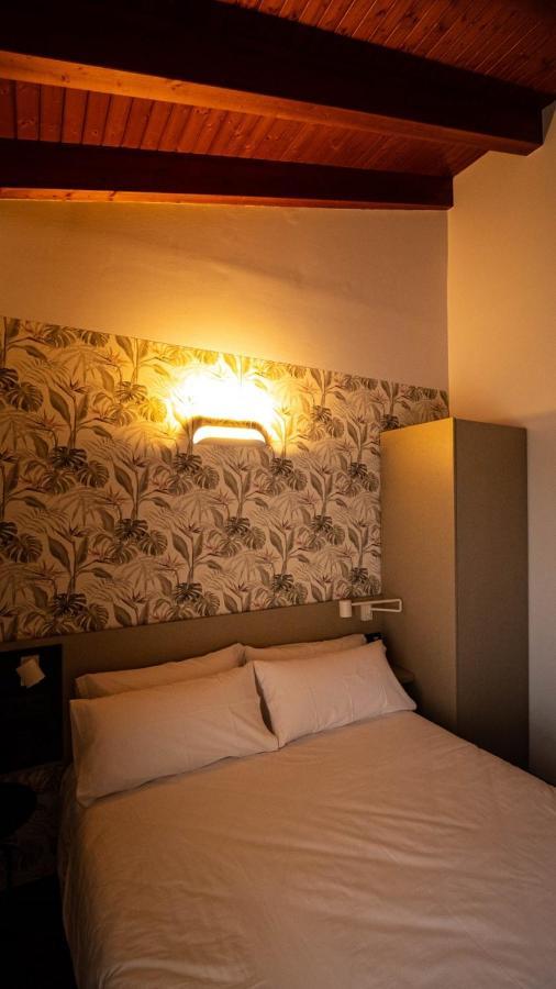 Molino Candeal Hotel Boutique & Apartamentos Канилес Экстерьер фото