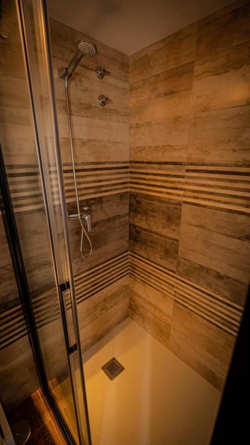 Molino Candeal Hotel Boutique & Apartamentos Канилес Экстерьер фото