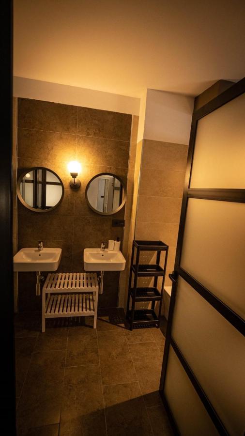 Molino Candeal Hotel Boutique & Apartamentos Канилес Экстерьер фото