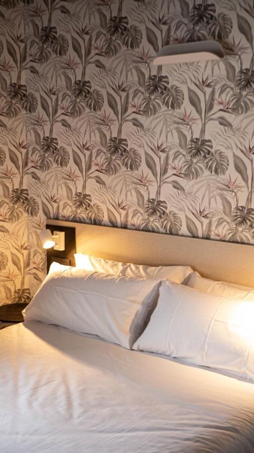 Molino Candeal Hotel Boutique & Apartamentos Канилес Экстерьер фото